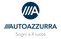 Logo Autoazzurra Store Srl